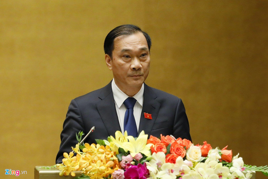 Sẽ kiến nghị Thanh tra Chính phủ làm rõ việc phá nát quy hoạch