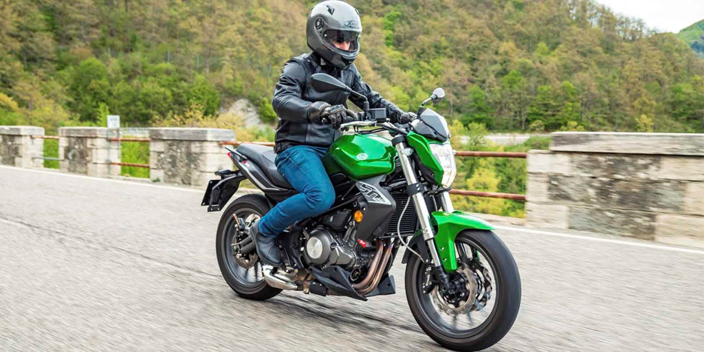 Những lựa chọn môtô dưới 400 cc tầm giá 150 triệu đồng tại VN