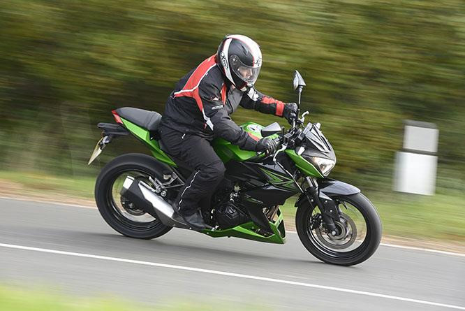 Những lựa chọn môtô dưới 400 cc tầm giá 150 triệu đồng tại VN