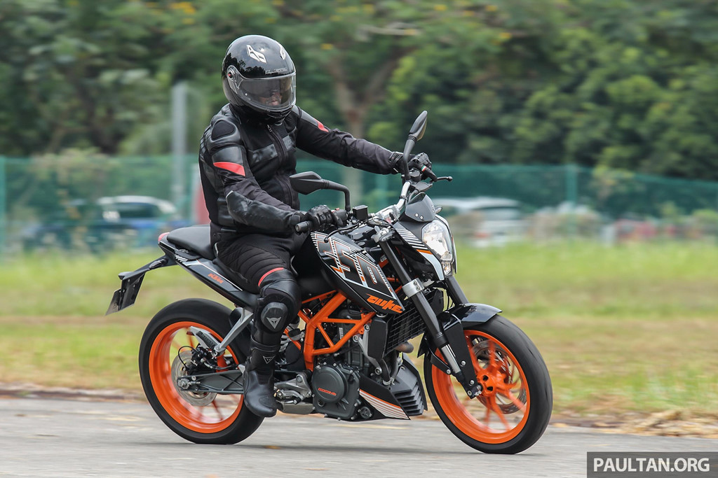 Những lựa chọn môtô dưới 400 cc tầm giá 150 triệu đồng tại VN