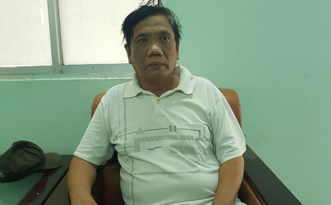 U60 đâm chết người tình kém 20 tuổi trong nhà trọ vì ghen tuông