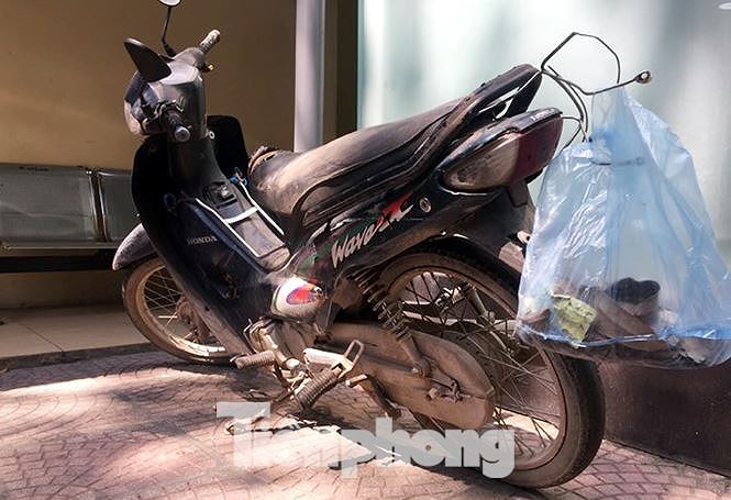 Khởi tố bị can gã đồ tể sát hại nhiều người ở Hà Nội – Vĩnh Phúc