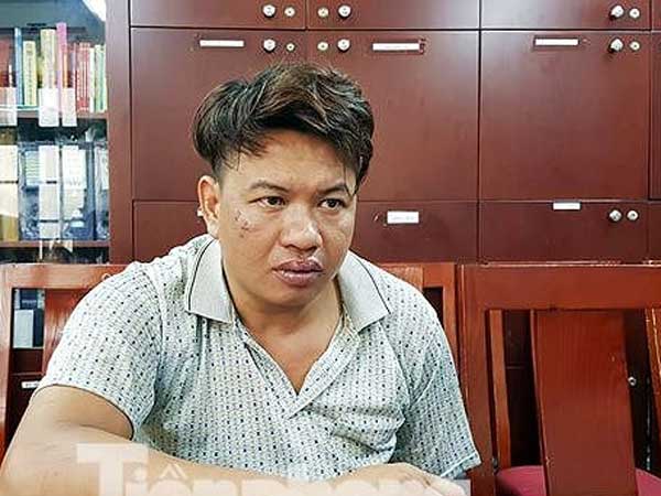 Khởi tố bị can gã đồ tể sát hại nhiều người ở Hà Nội – Vĩnh Phúc