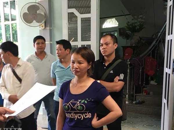 Luật sư cho mẹ con nữ sinh giao gà ở Điện Biên nói gì?