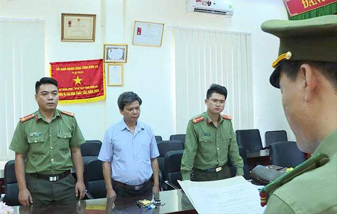 Kỷ lục từ 0,45 nâng thành 27 điểm để xét tuyển Học viện Cảnh sát