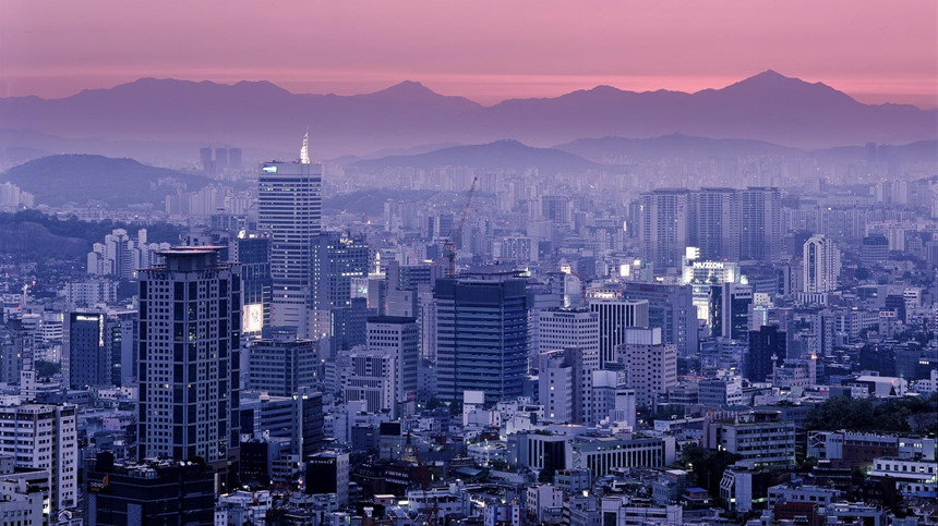 ‘Rừng bê tông’ - cơn ác mộng quy hoạch đô thị mất kiểm soát