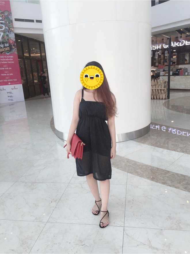 Bị bạn trai nói không khác gì cây cổ thụ, cô gái quyết tâm chia tay và giảm liền 8kg trong 2 tháng