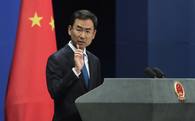 TT Trump áp thuế hàng hóa Mexico: Trung Quốc nhảy dựng, phản ứng mạnh hơn tổng thống Mexico