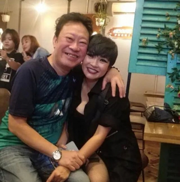 Phương Thanh bày tỏ mong muốn lấy chồng và sinh thêm con trong dịp sinh nhật mừng tuổi 46