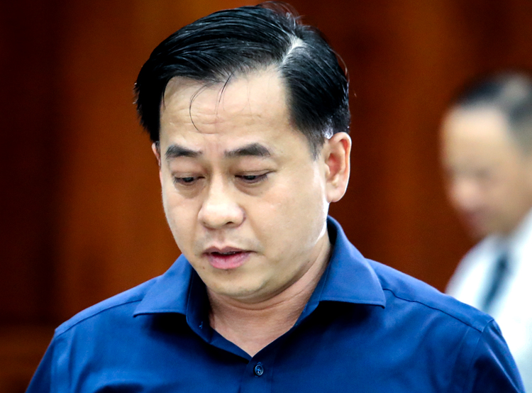 Vũ Nhôm: Cầu mong tòa thận trọng, xử bị cáo đúng pháp luật