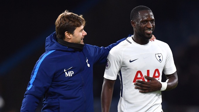 Không phải Kane hay Son Heung-min, đây mới là nhân tố quan trọng nhất trong hành trình chinh phục Champions League của Tottenham Không phải Kane hay Son Heung-min, đây mới là nhân tố quan trọng nhất trong hành trình chinh phục Champions League của Tottenham