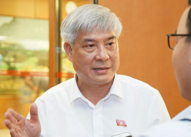 Lãnh đạo Sơn La kêu gọi cán bộ mua điểm cho con hãy tự nhận đi