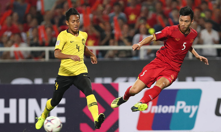 20.000 vé chung kết AFF Cup được bán hết trong 7 phút ở Malaysia 20.000 vé chung kết AFF Cup được bán hết trong 7 phút ở Malaysia
