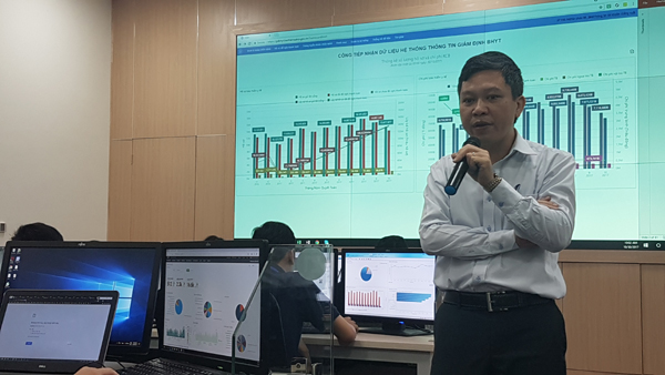Trục lợi BHYT: Đau chân đi khám 214 lần không khỏi