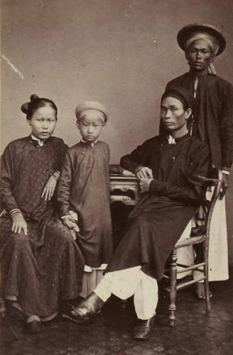 Cái chết của đại ca nghĩa hiệp bậc nhất trời Nam