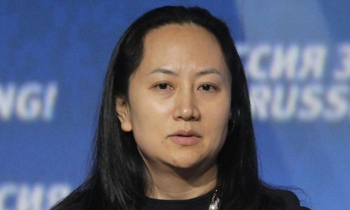 Trung Quốc triệu đại sứ Mỹ, yêu cầu rút lại lệnh bắt giám đốc Huawei