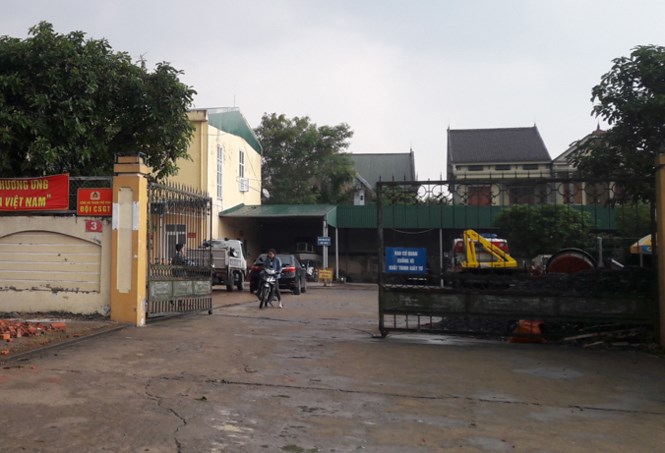 CSGT thành phố Vinh nói gì về việc cải trang khi tuần tra?