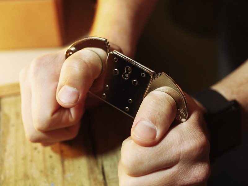 Không được chia tiền boa, bảo vệ 16 tuổi giết đồng nghiệp