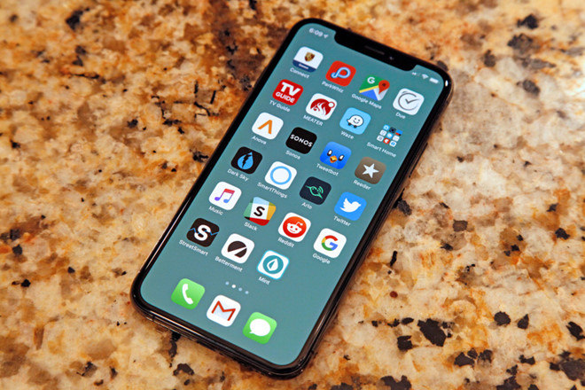 Apple phát hành iOS 12.1.1, sửa lỗi Face ID, tối ưu FaceTime