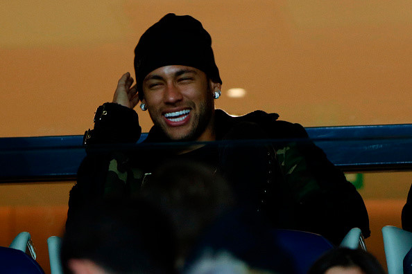 Neymar bắt đầu thấy tiếc vì rời Barca