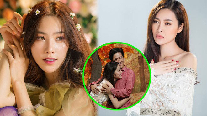 Nữ phụ Quế Vân trong drama tình ái của Trường Giang: Nói dài, nói dai lại thành ra... Nữ phụ Quế Vân trong drama tình ái của Trường Giang: Nói dài, nói dai lại thành ra...