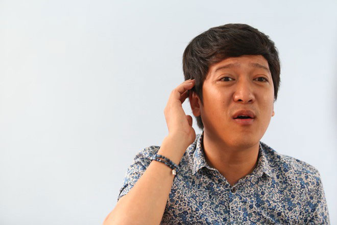 Nữ phụ Quế Vân trong drama tình ái của Trường Giang: Nói dài, nói dai lại thành ra...