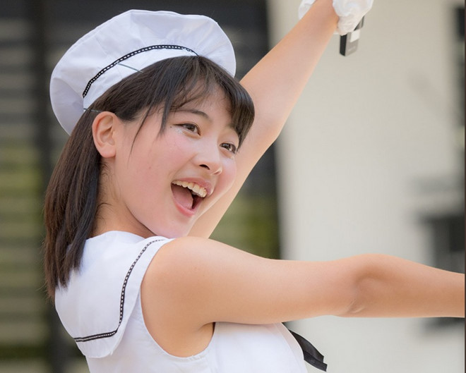 Nữ thần tượng Nhật Bản qua đời sau khi tự sát ở tuổi 17