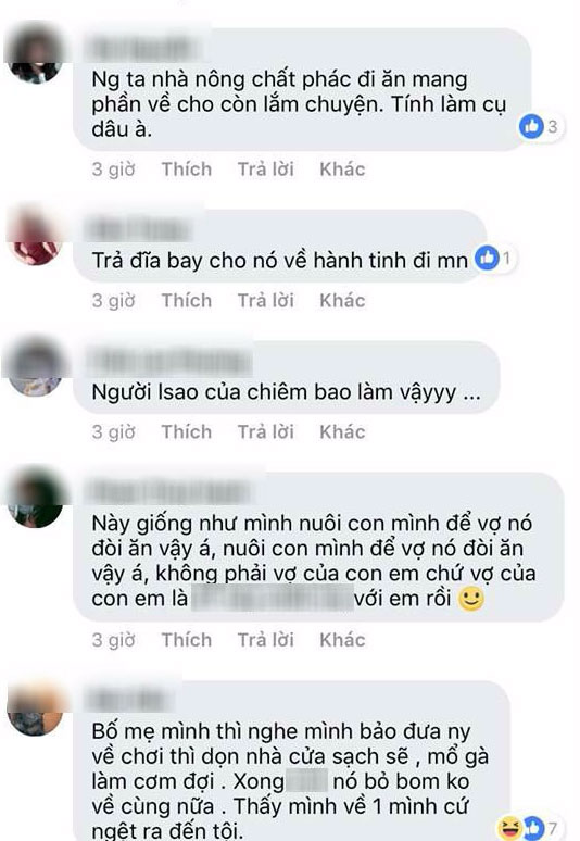 Vác bầu về ra mắt nhà chồng cách 300km, cô nàng choáng vì được đãi cơm thừa, nhà bẩn như chuồng lợn
