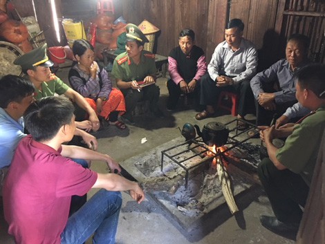 Tà Dê sau cuộc tấn công sào huyệt của hai trùm ma túy khét tiếng