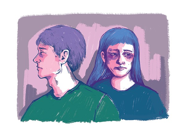 Tỉnh dậy không mảnh vải che thân bên cạnh bạn thân 8 năm, tôi rơi vào tình thế khó xử tột cùng