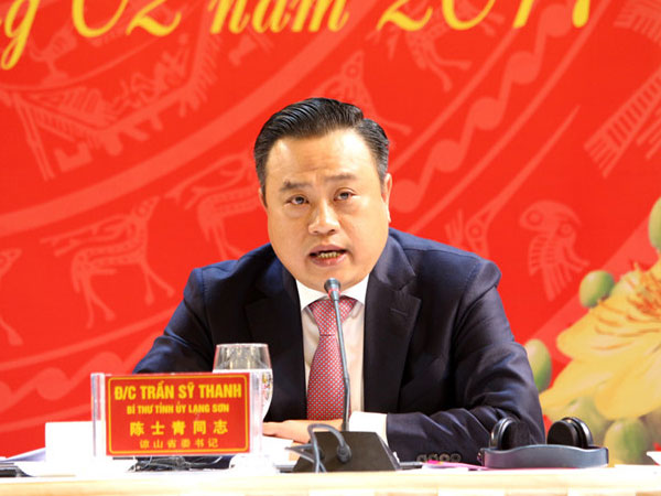 Chân dung Chủ tịch mới của PVN