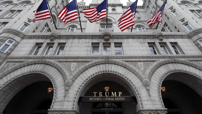 Tiết lộ sốc về chiêu nịnh ông Trump của Ảrập Xêút