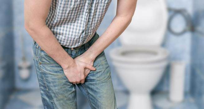 U xơ tiền liệt tuyến - chứng bệnh nam giới không bao giờ dám tiết lộ với các chị em U xơ tiền liệt tuyến - chứng bệnh nam giới không bao giờ dám tiết lộ với các chị em