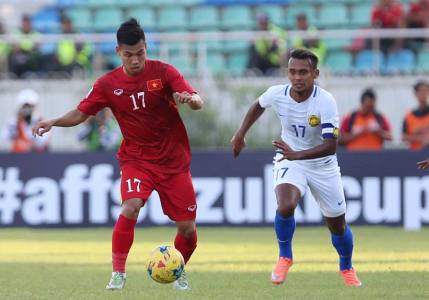 Vì sao Văn Thanh không có chỗ đứng dưới thời HLV Park Hang-seo?