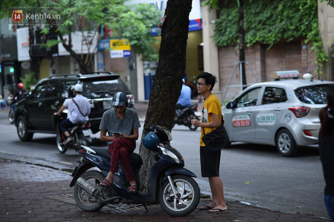 Năm nay, toàn Hà Nội sẽ có khoảng 23.000 học sinh trượt lớp 10 công lập