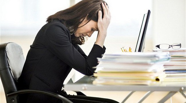 Cả tuần nay tôi nhớ anh ấy nhiều lắm. (Ảnh minh họa)