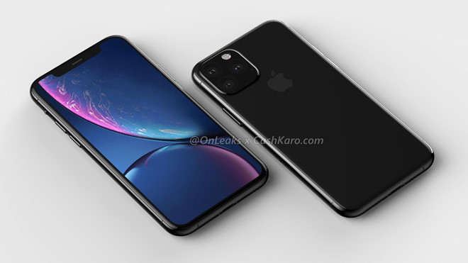 Apple sắp ra mắt 3 iPhone mới và đây là những gì bạn cần biết - 1 Apple sắp ra mắt 3 iPhone mới và đây là những gì bạn cần biết - 1