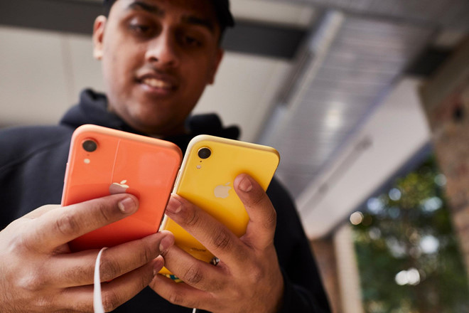 Apple sắp ra mắt 3 iPhone mới và đây là những gì bạn cần biết - 3 Apple sắp ra mắt 3 iPhone mới và đây là những gì bạn cần biết - 3