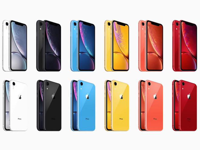 Apple sắp ra mắt 3 iPhone mới và đây là những gì bạn cần biết - 8 Apple sắp ra mắt 3 iPhone mới và đây là những gì bạn cần biết - 8