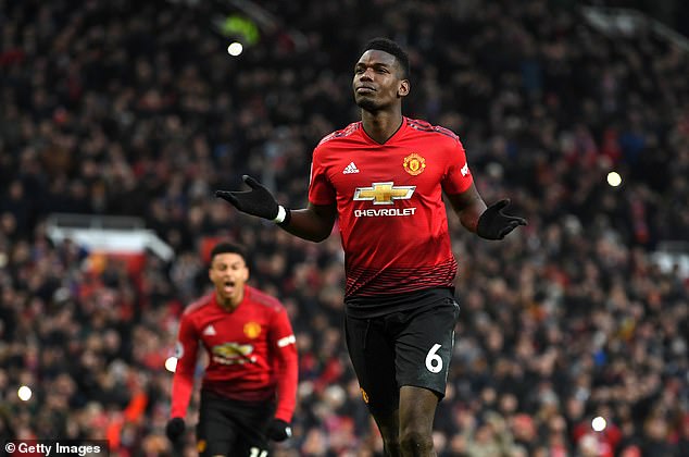 Juventus sẵn sàng bán 5 trụ cột để dồn tiền mua Pogba Juventus sẵn sàng bán 5 trụ cột để dồn tiền mua Pogba