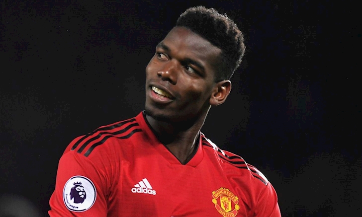 Juventus tiến hành đàm phán mua Pogba Juventus tiến hành đàm phán mua Pogba