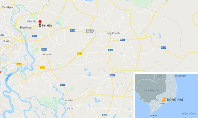 Con vay tiền tỷ rồi bỏ trốn, bố ở nhà bị giang hồ 'khủng bố' - 1 Con vay tiền tỷ rồi bỏ trốn, bố ở nhà bị giang hồ 'khủng bố' - 1
