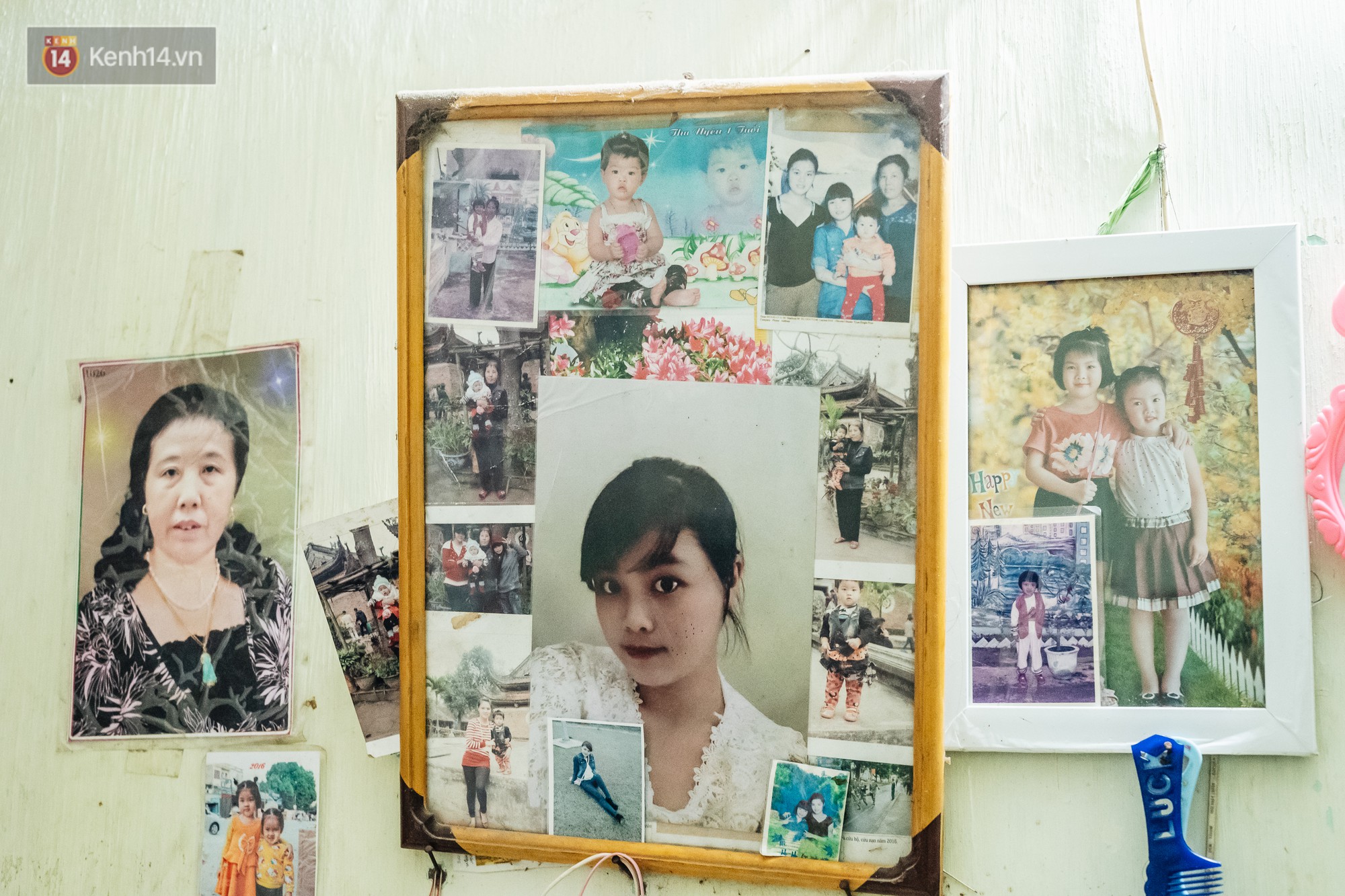 Dung của ngày xưa, xinh xắn và đáng yêu.