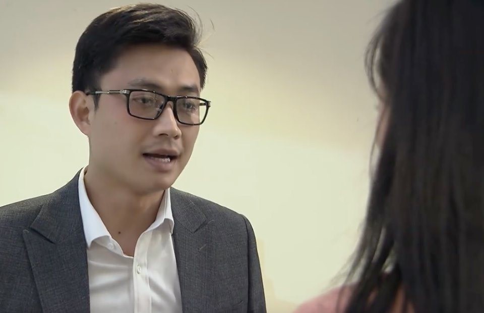 Phạm Tiến Lộc nhận khá nhiều 