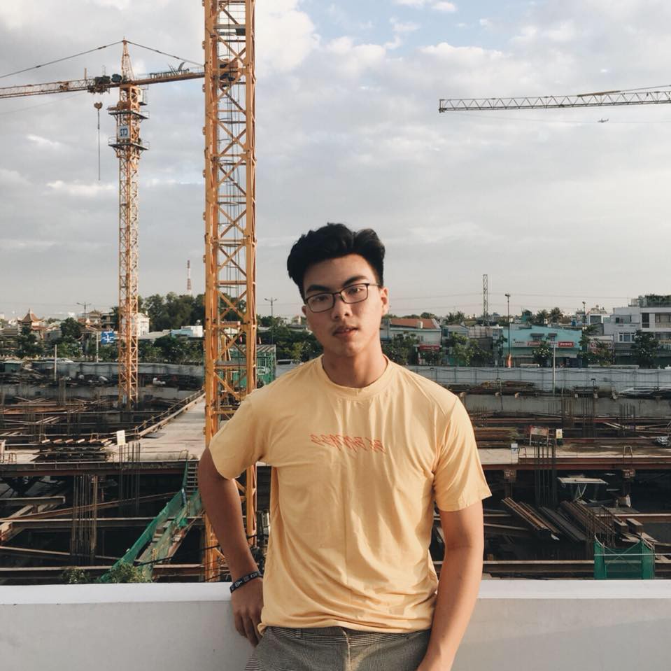 Tuy rất bất bình trước sự việc lần này nhưng Nghĩa vẫn muốn cho em N cơ hội chứ không muốn quá cứng nhắc, chỉ cần em biết mình sai chỗ nào và sửa chỗ ấy.