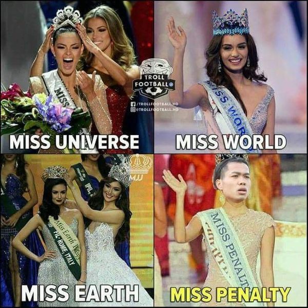 Thầy Park ơi, sau này đừng cho Công Phượng đá pen nữa được không?