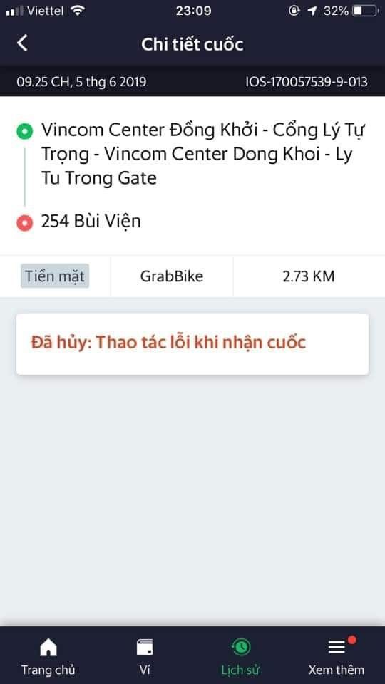 Du khách người Nga xác nhận nam sinh chạy Grab không phải là người cướp điện thoại