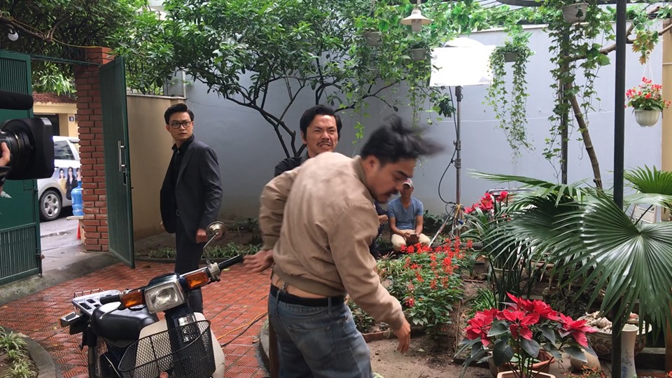 Một tối xem đủ 3 cú tát được mong chờ nhất sóng VTV, khán giả bình luận: 'Hà Nội nóng nhưng ngủ ngon được rồi!' Một tối xem đủ 3 cú tát được mong chờ nhất sóng VTV, khán giả bình luận: 'Hà Nội nóng nhưng ngủ ngon được rồi!'
