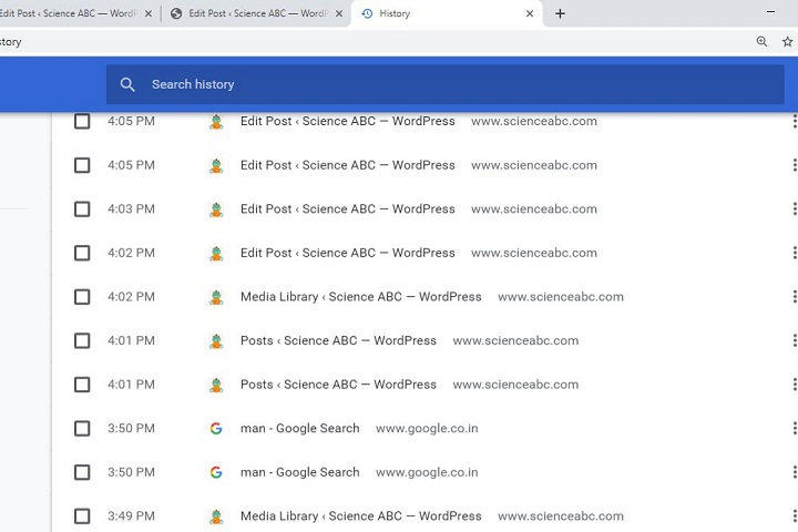 Làm thế nào Facebook tra được từ khóa tìm kiếm của bạn trên Google? Làm thế nào Facebook tra được từ khóa tìm kiếm của bạn trên Google?