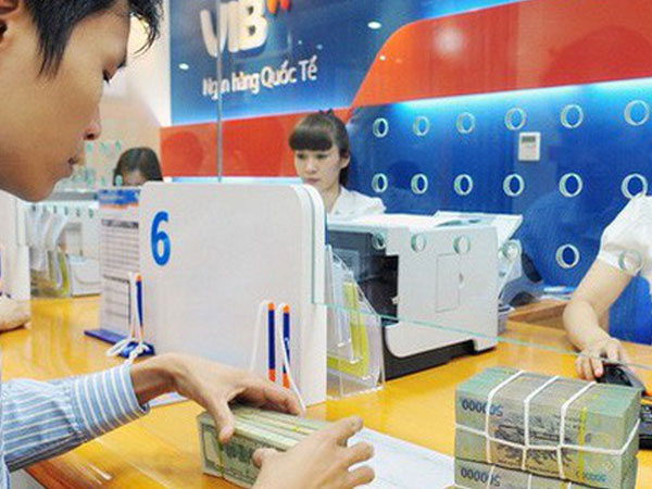 Lãi suất tiền gửi gần 9%/năm: Cao nhưng khó với Lãi suất tiền gửi gần 9%/năm: Cao nhưng khó với